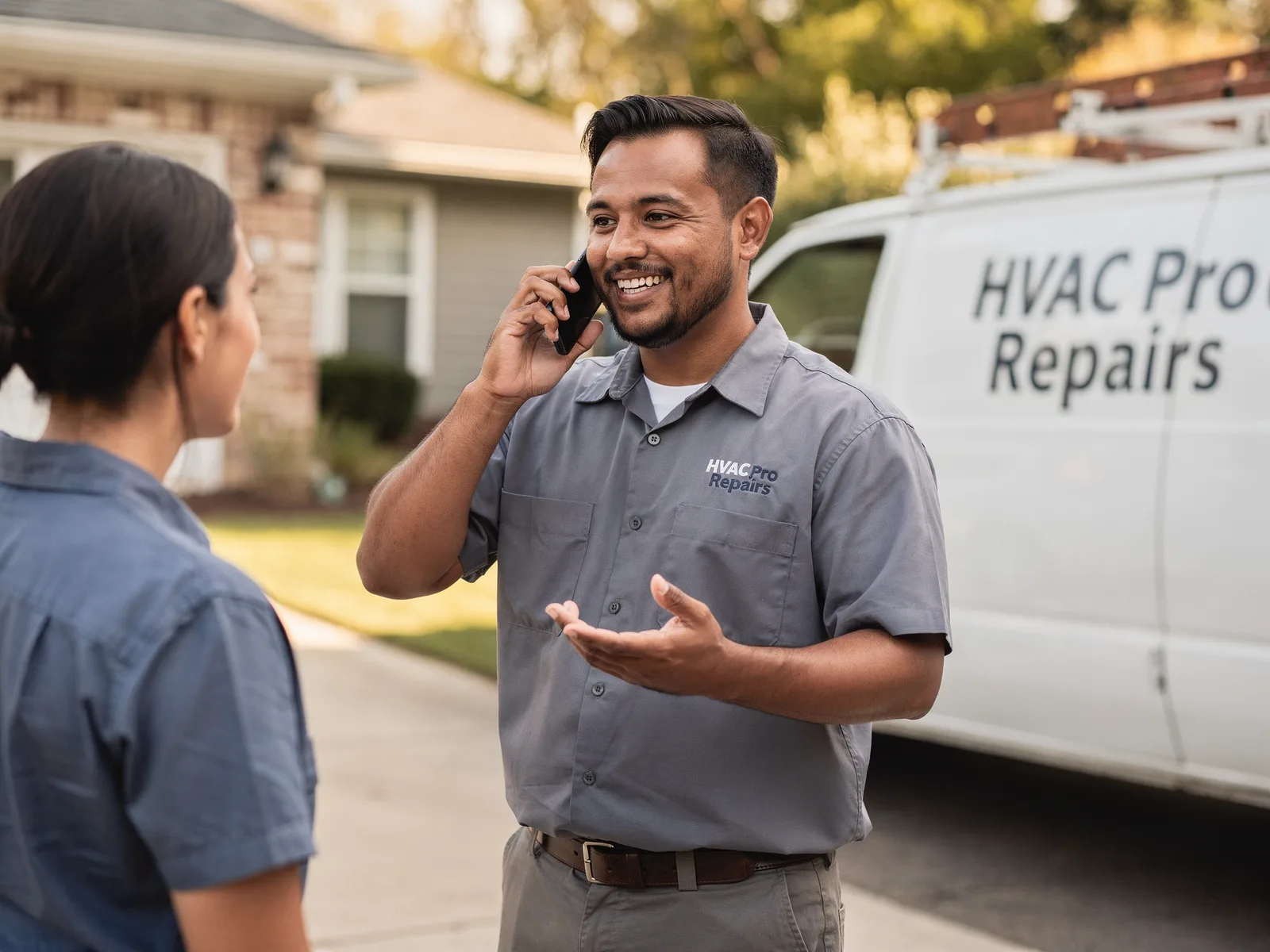 Heat Pump Repair Surprise, NE FAQs